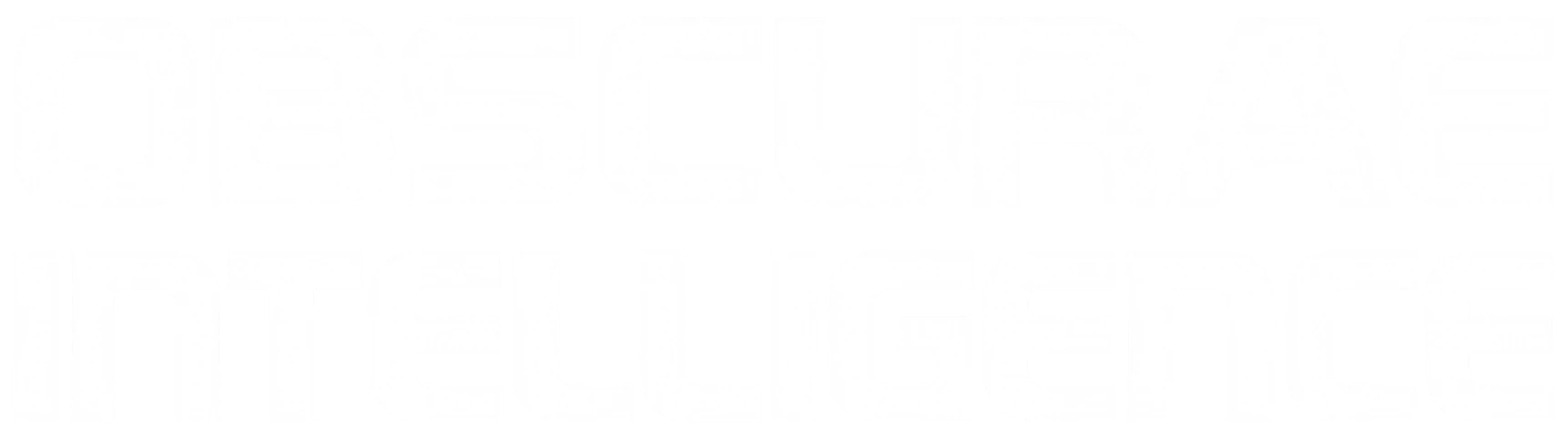 Obscurae Intelligence